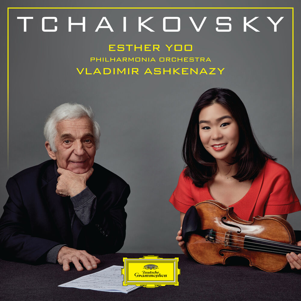 Picture of Tchaikovsky