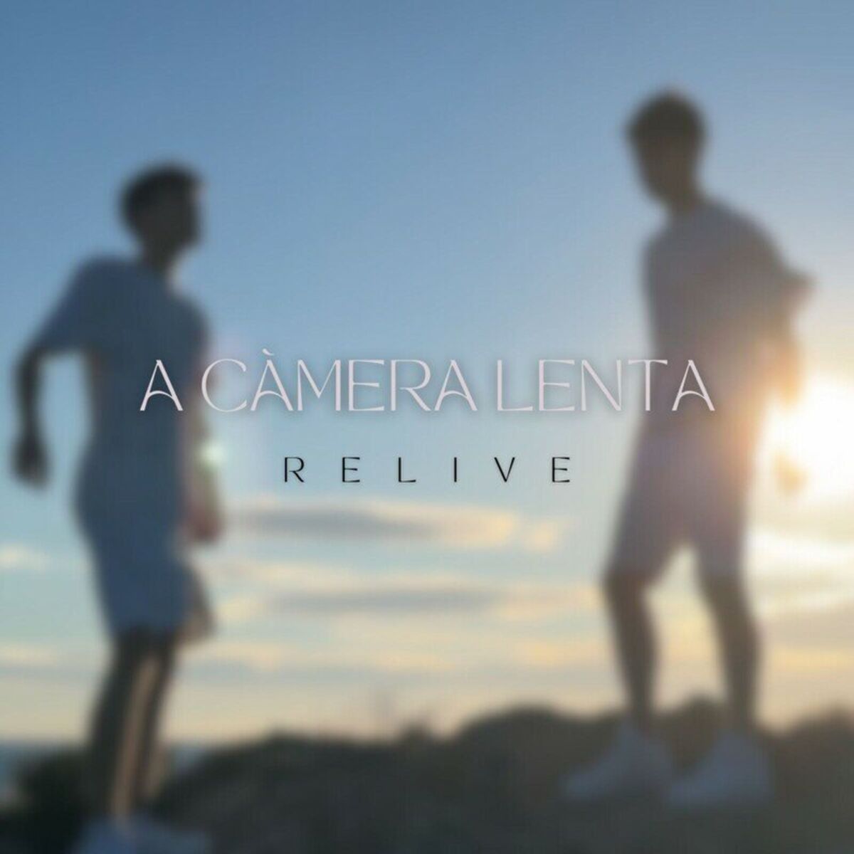 Album cover of A Càmera Lenta