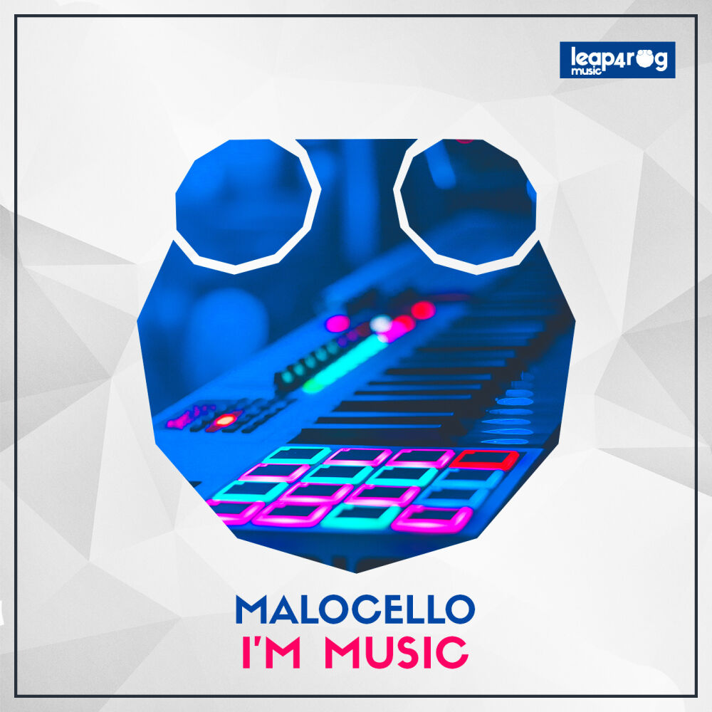 Picture of I'm Music