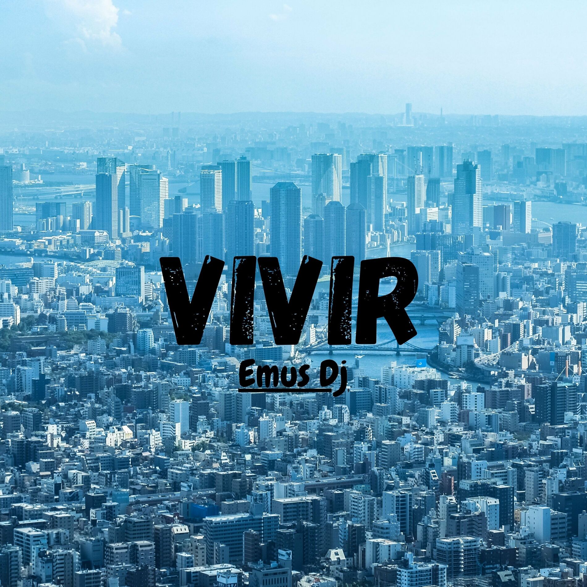 Album cover of Vivir