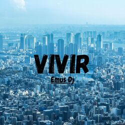 Cover of Vivir