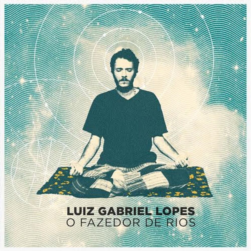 Picture of O Fazedor de Rios
