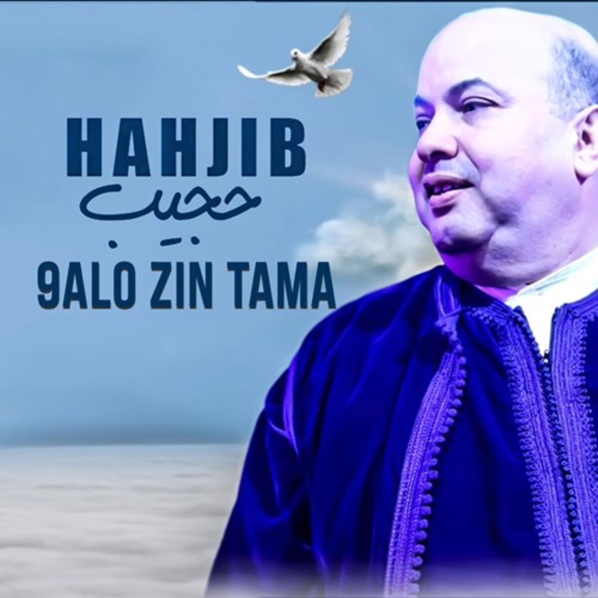 Album cover of 9alo Zin Tama