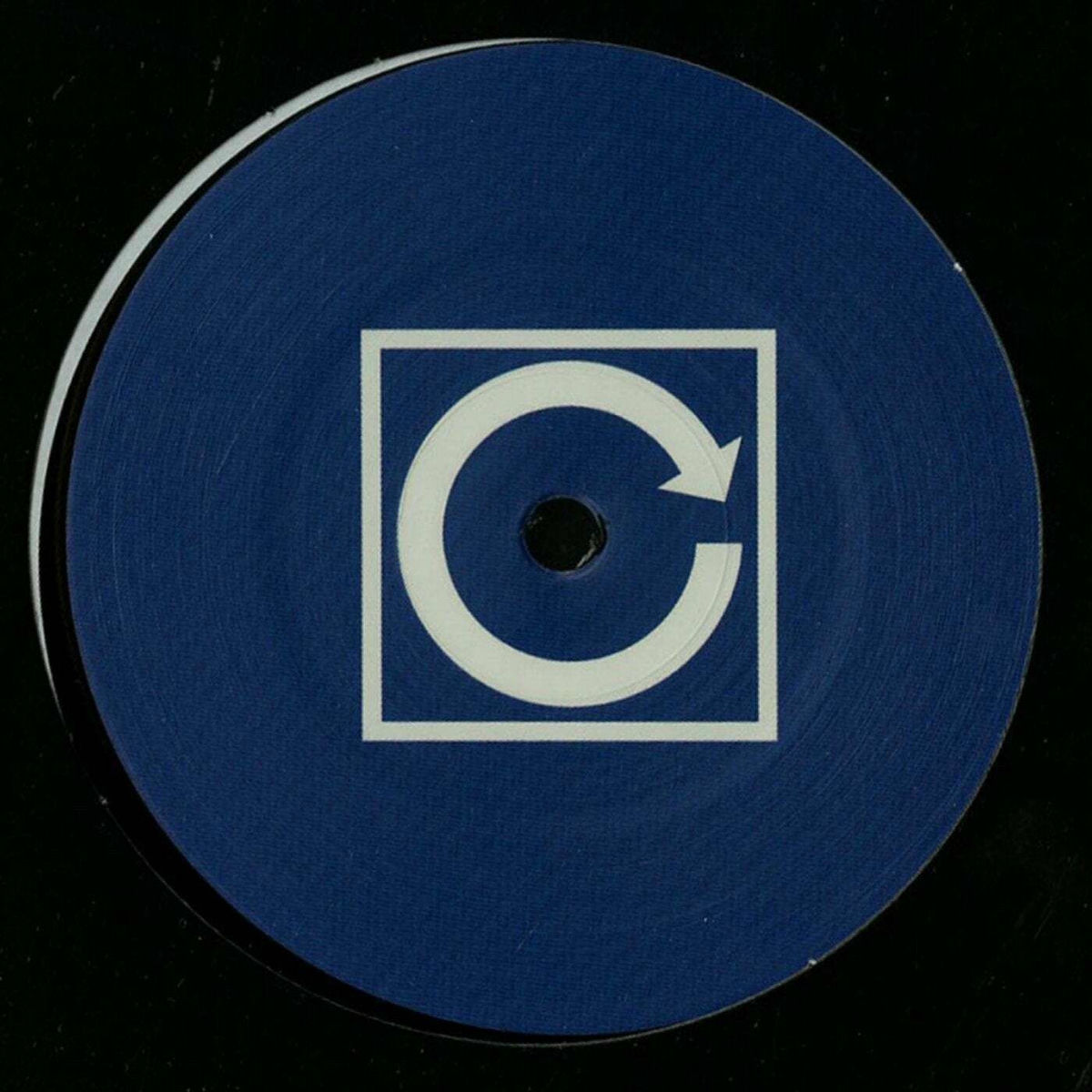 Album cover of Black Hole