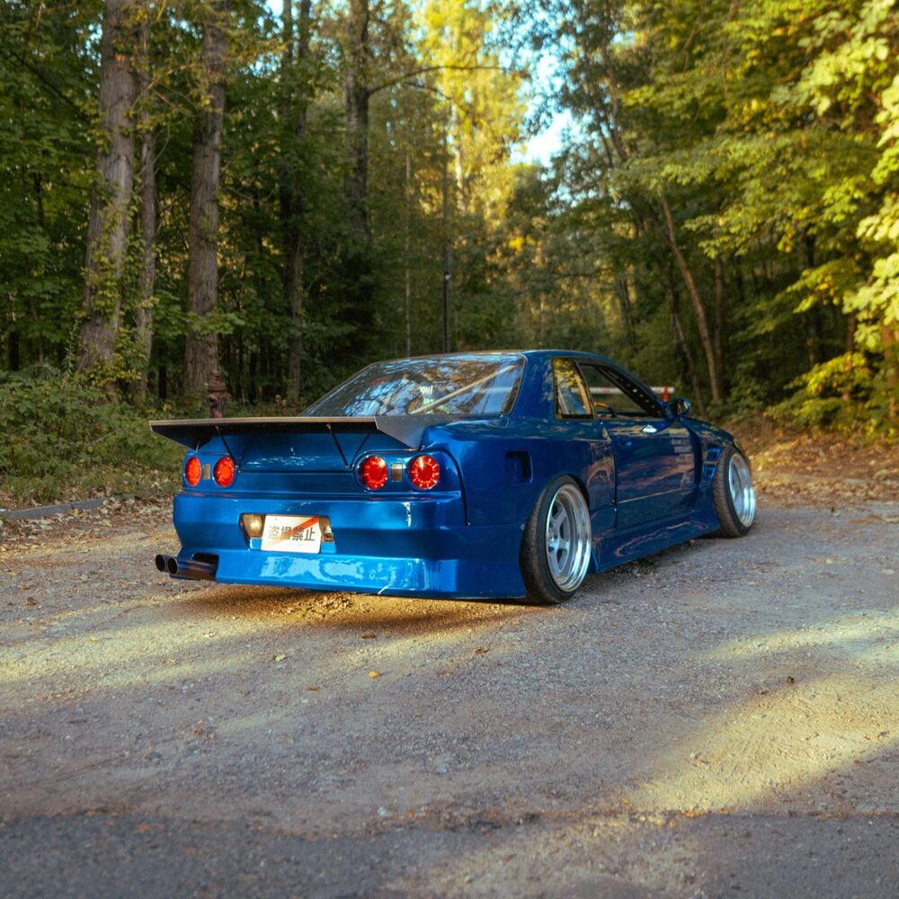 Picture of Nightrides Pt. 5