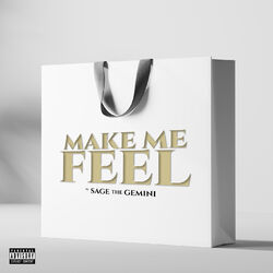 Cover of Make Me Feel