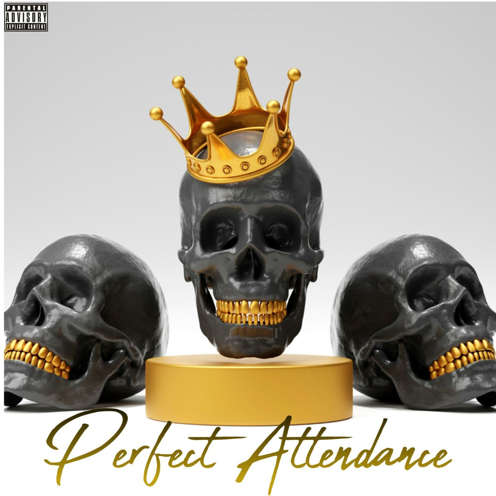 Album cover of Perfect Attendance (feat. Kap G & Geex3)