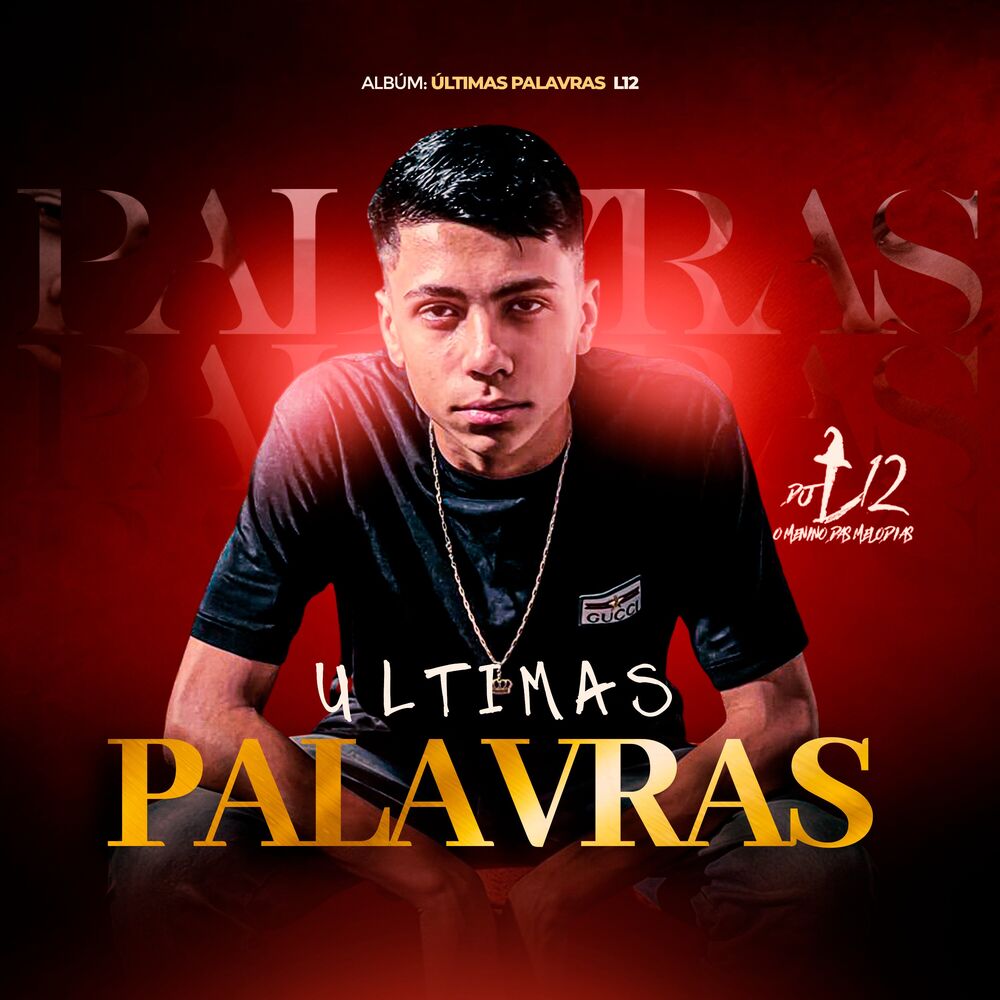 Picture of Últimas Palavras