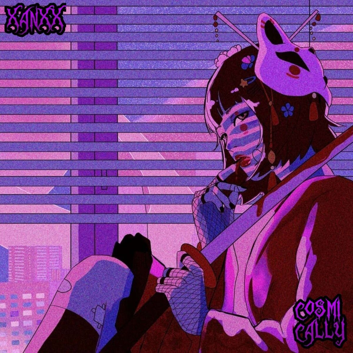 Album cover of Dark Side