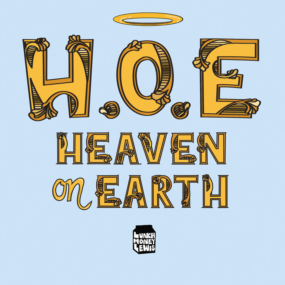 Picture of H.O.E. (Heaven on Earth) (feat. Ty Dolla $ign)