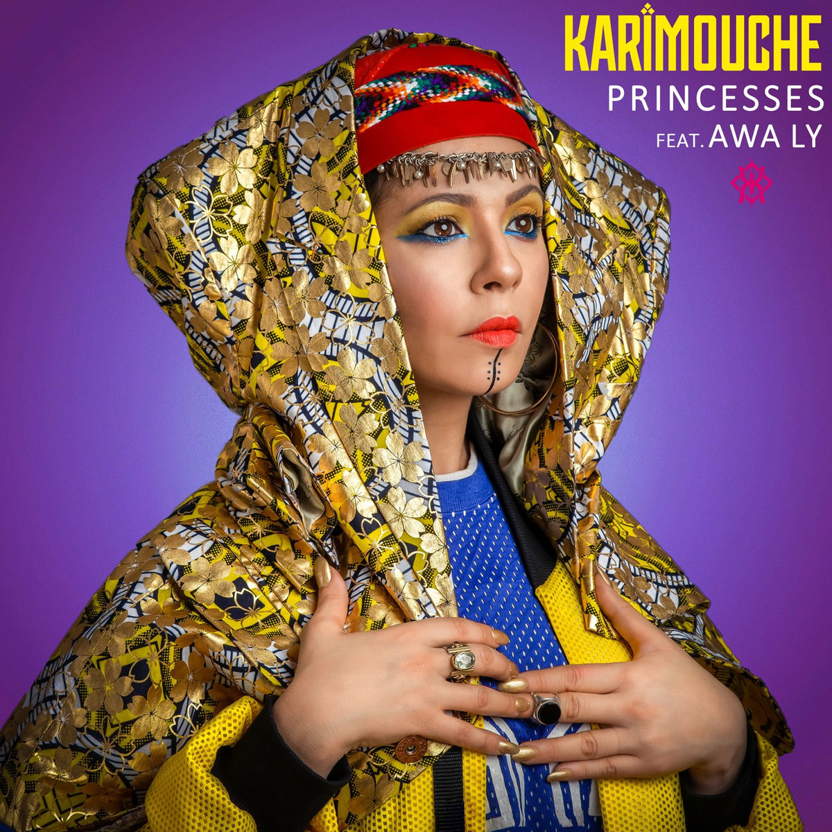 Album cover of Princesses