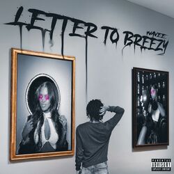 Cover of Letter To Breezy