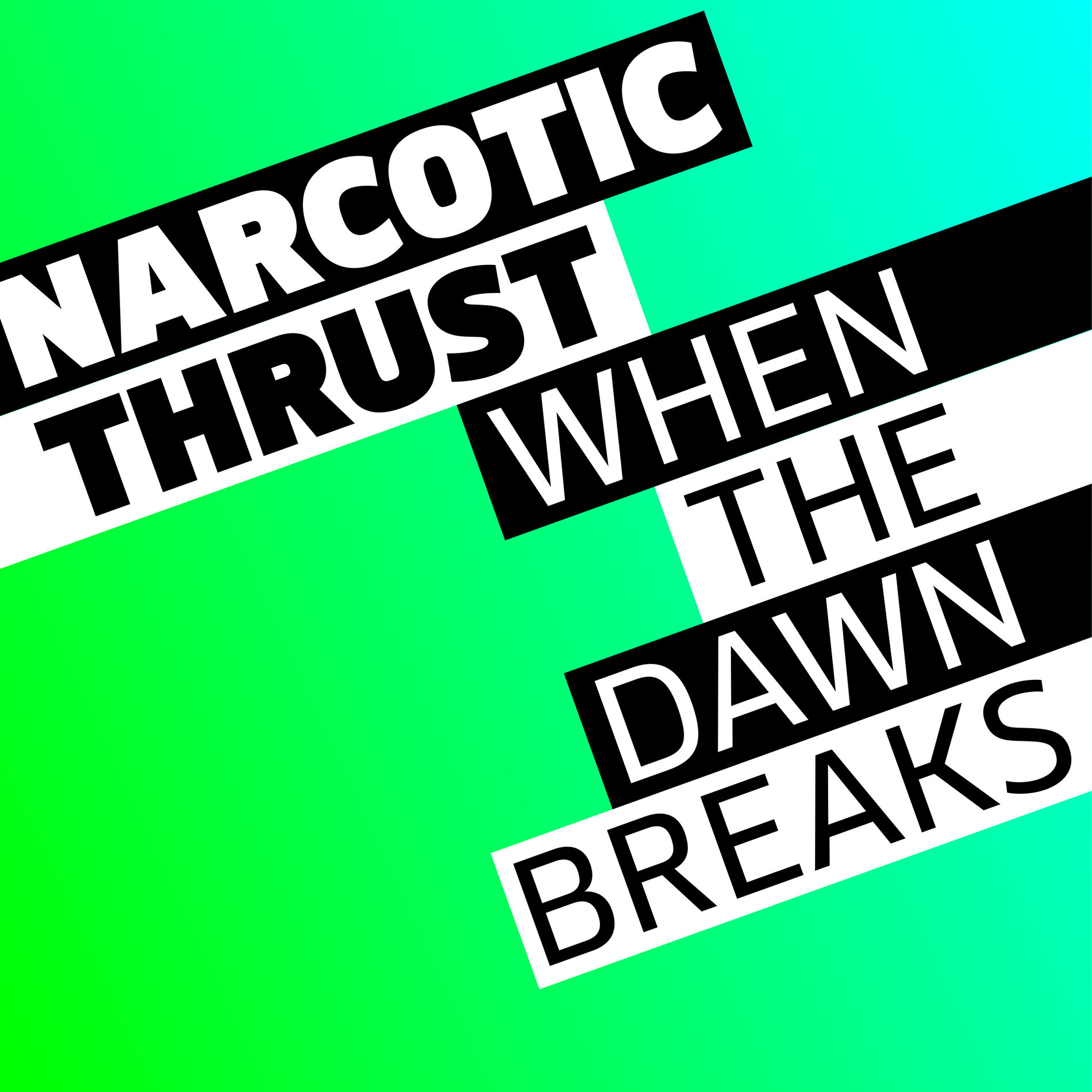 Album cover of When The Dawn Breaks