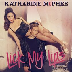 Cover of Lick My Lips