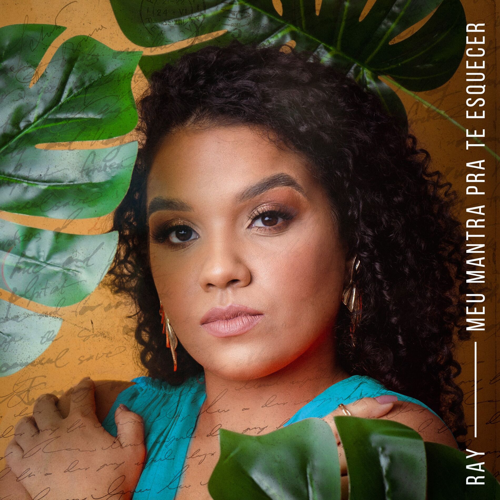 Album cover of Meu Mantra pra Te Esquecer