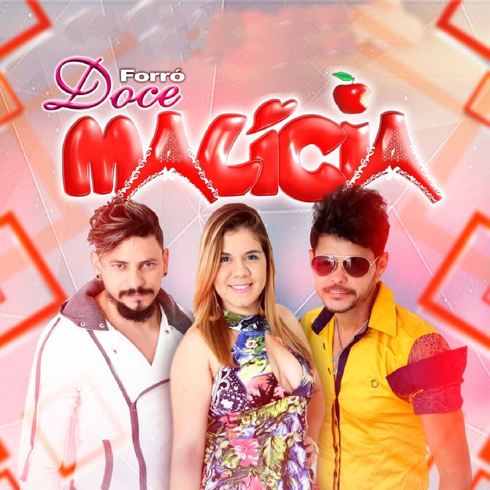 Picture of Forró Doce Malícia