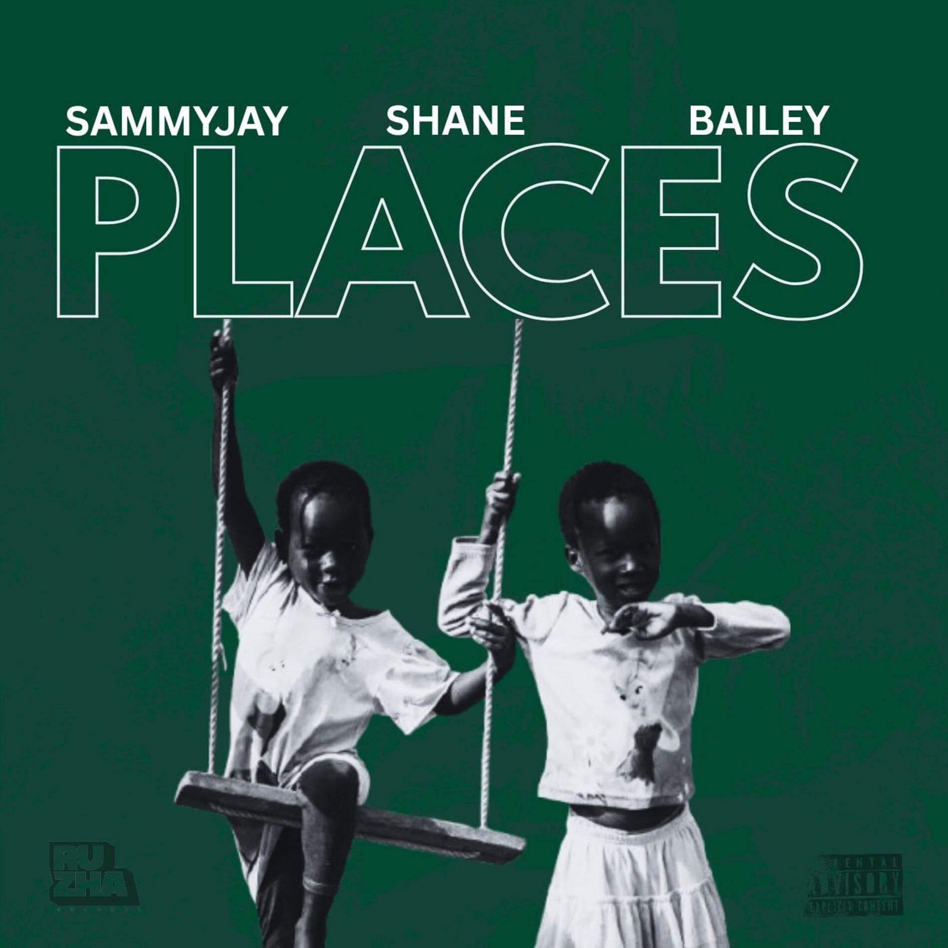 Album cover of Places