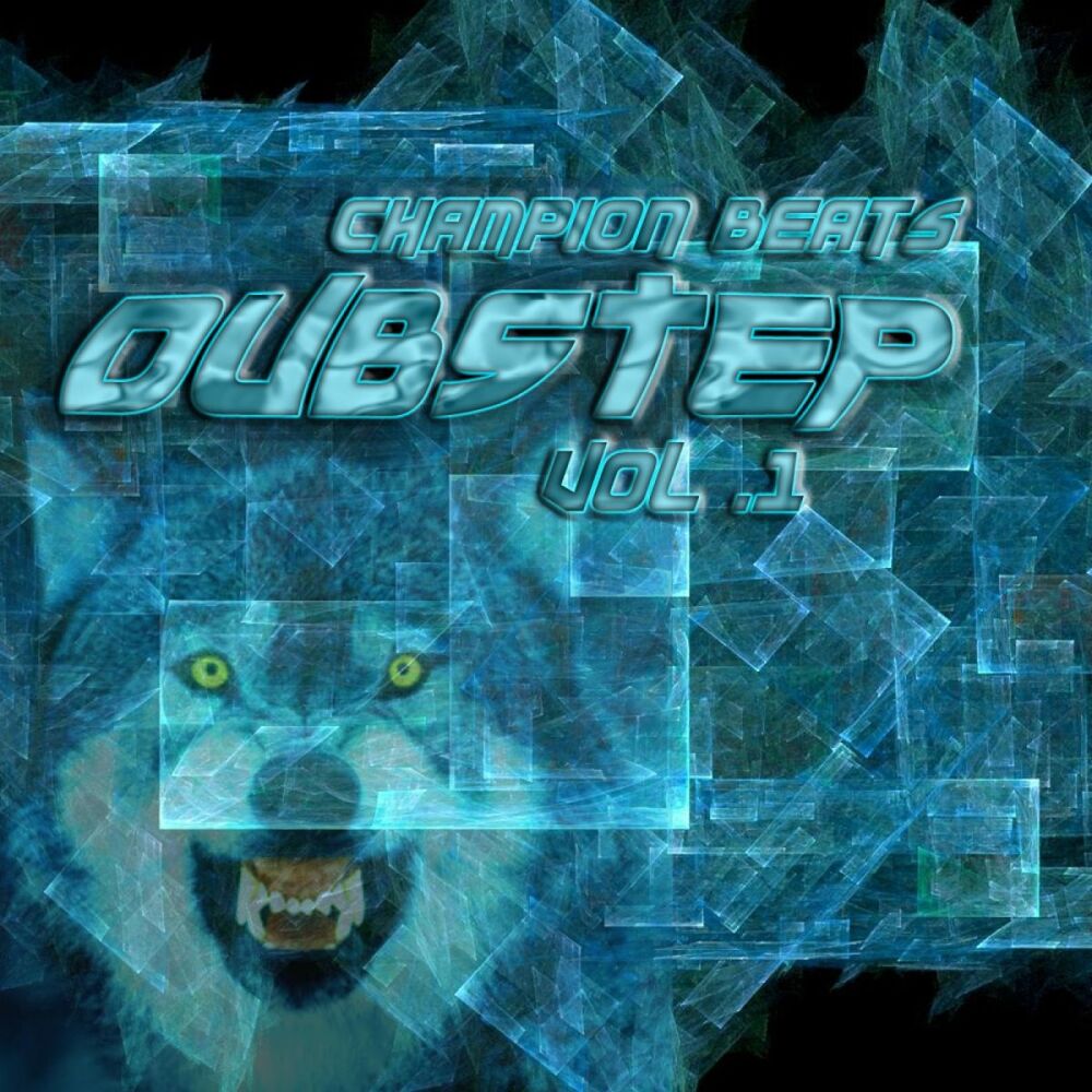 Picture of Champion Beats Dubstep Vol 1