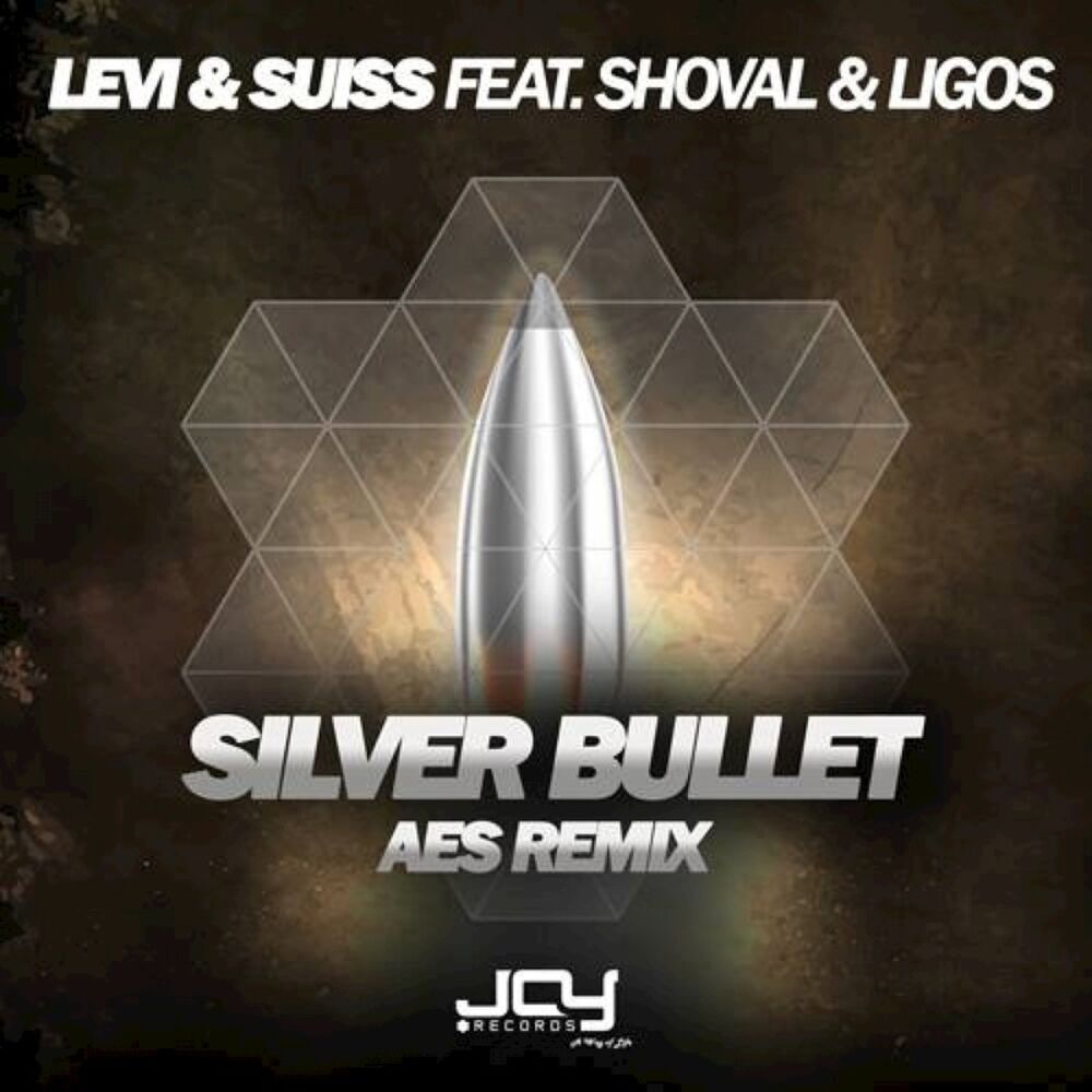 Picture of Silver Bullet (AES Remix)