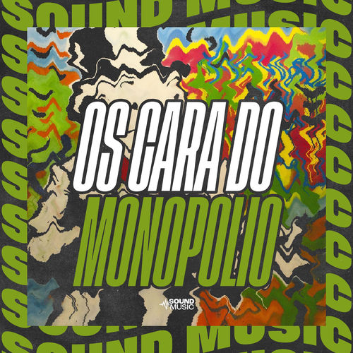 OS CARA DO MONOPOLIO