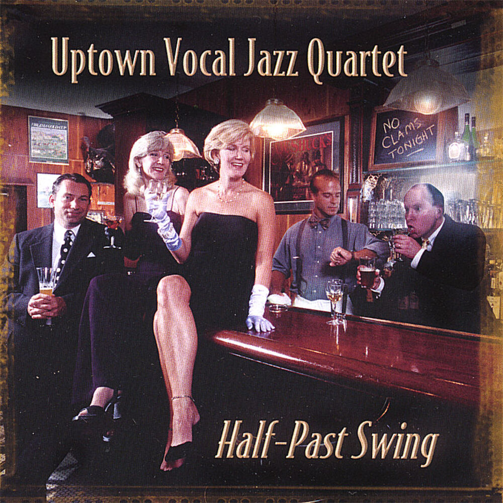 Picture of Half-Past Swing