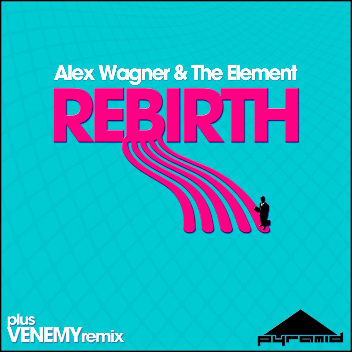 Album cover of Rebirth