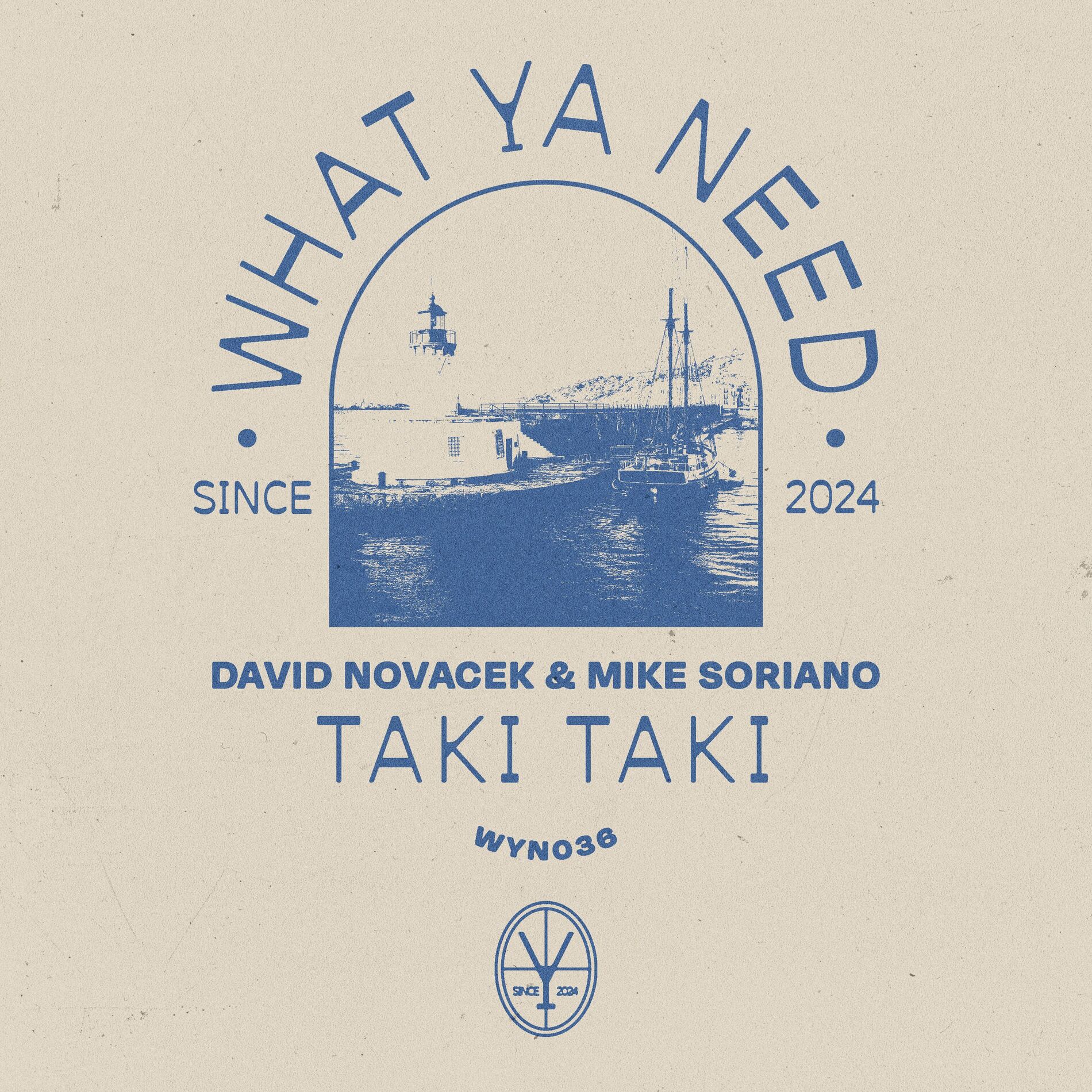 Album cover of Taki Taki
