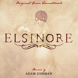 Cover of Elsinore (Original Game Soundtrack)