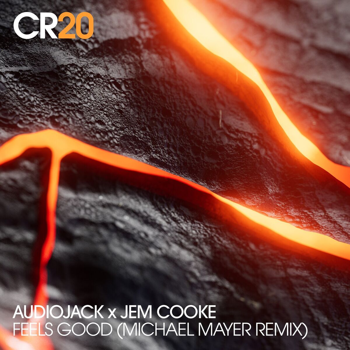 Album cover of Feels Good (Michael Mayer Remix)