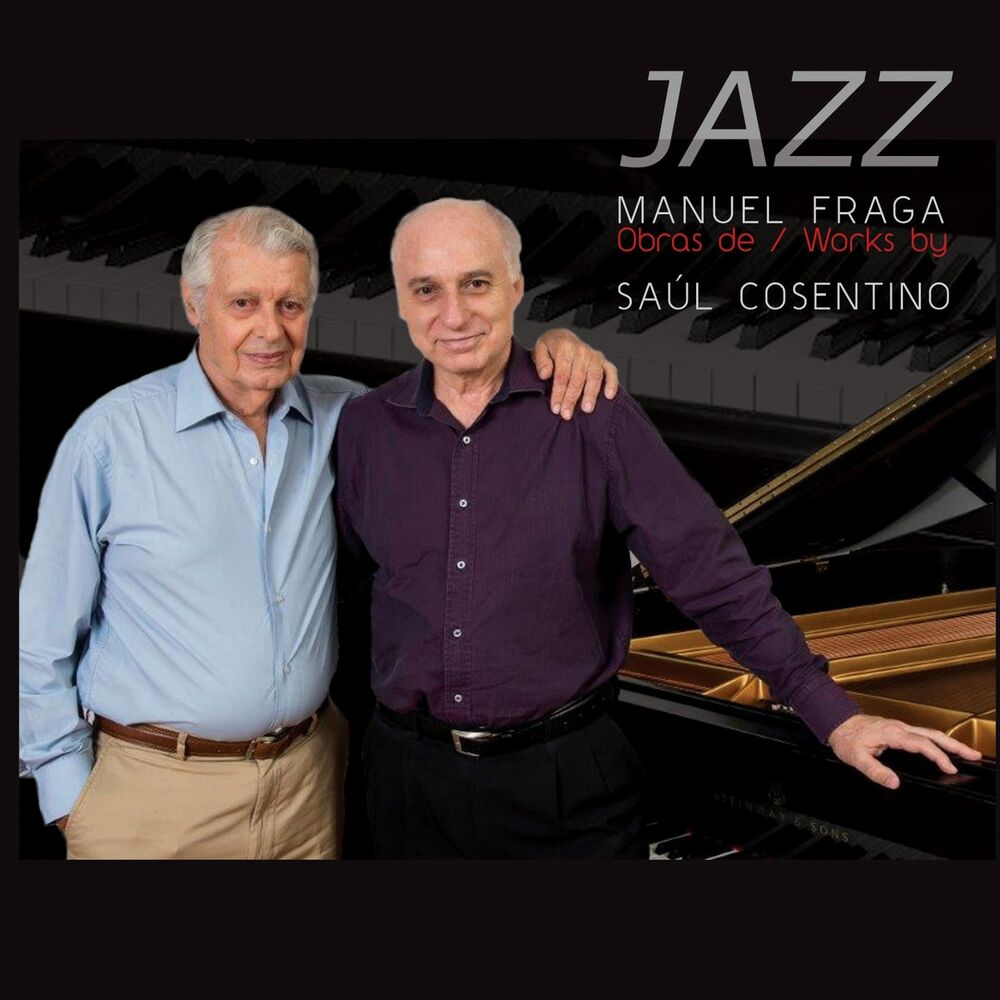 Picture of Jazz