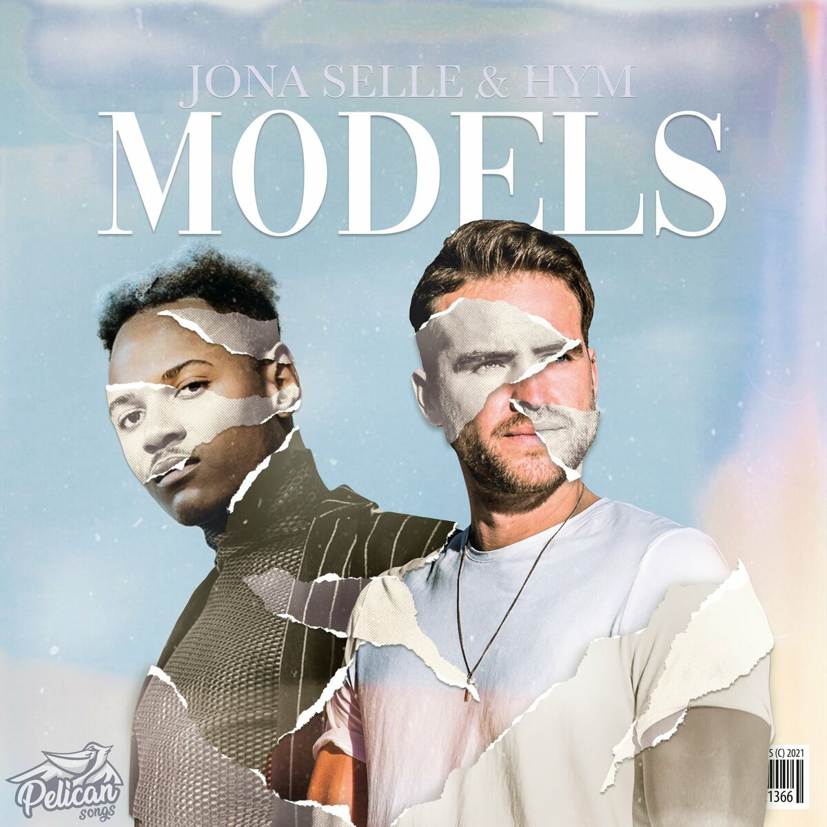 Album cover of Models