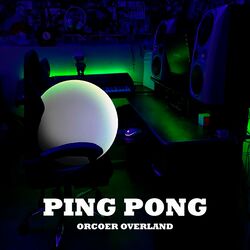 Cover of Ping Pong