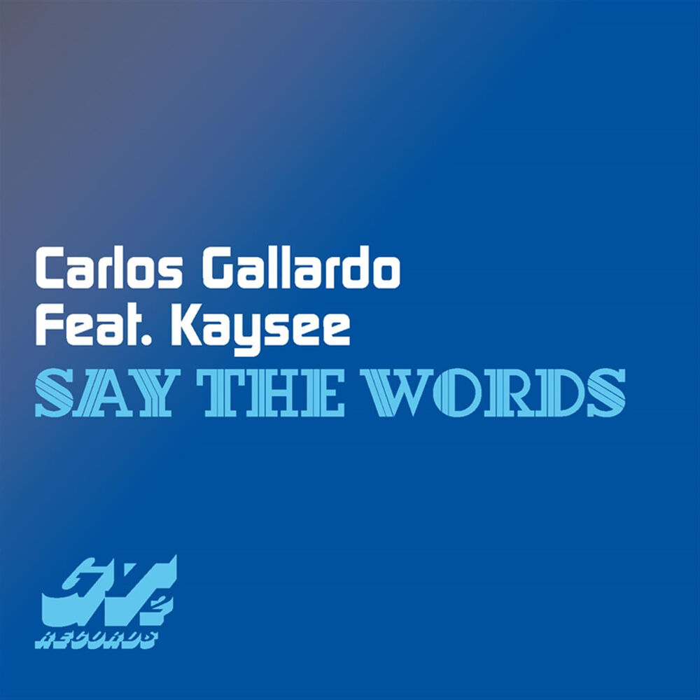 Picture of Say the Words