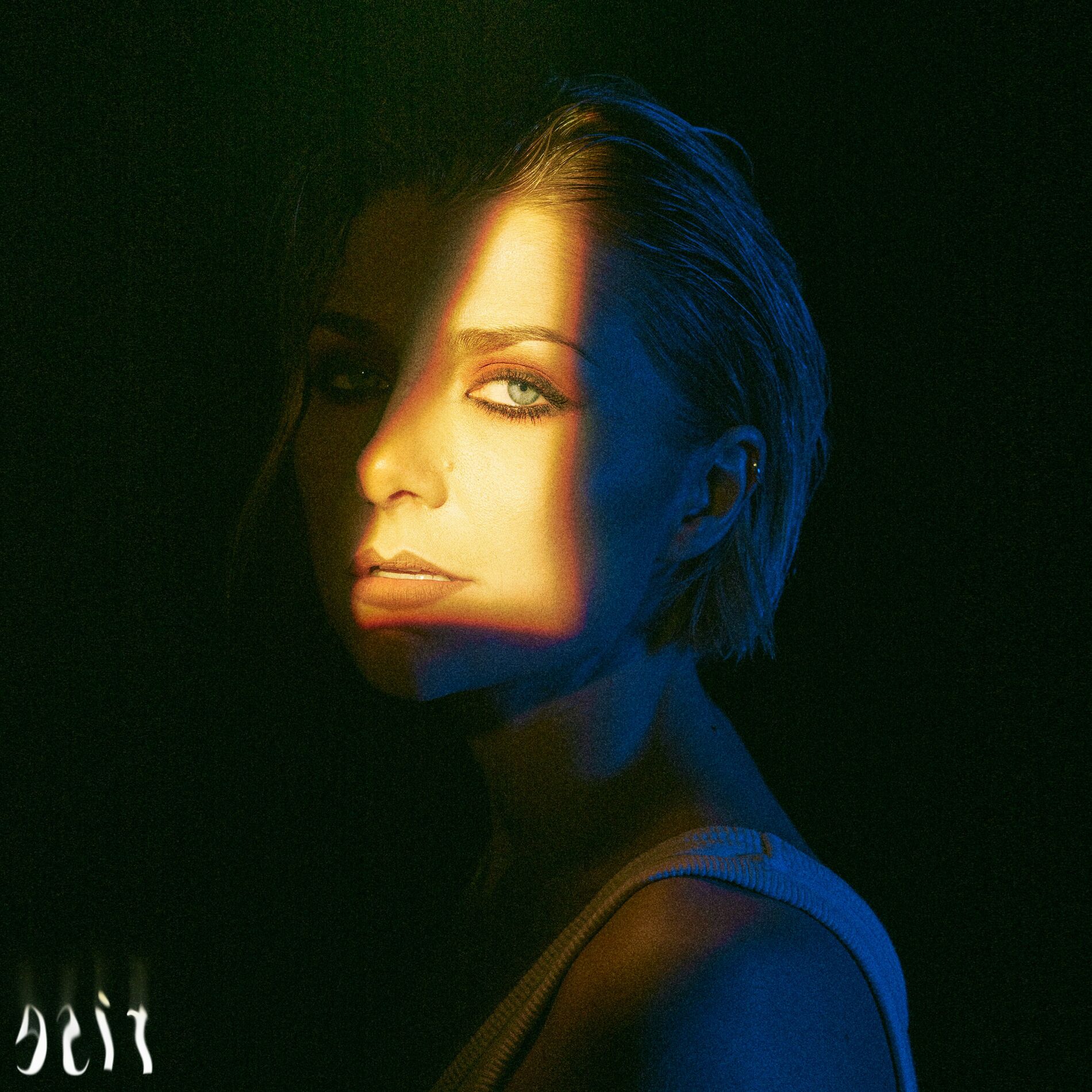 Album cover of Rise