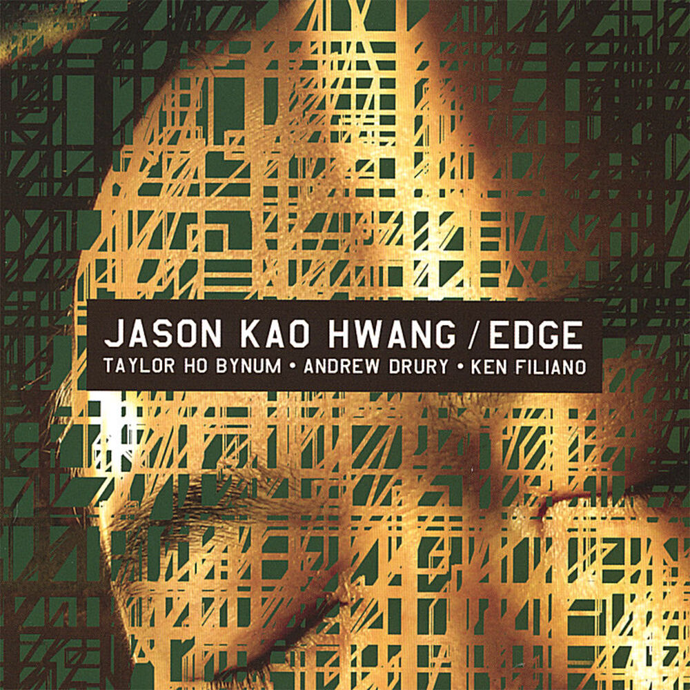 Picture of Jason Kao Hwang/ EDGE