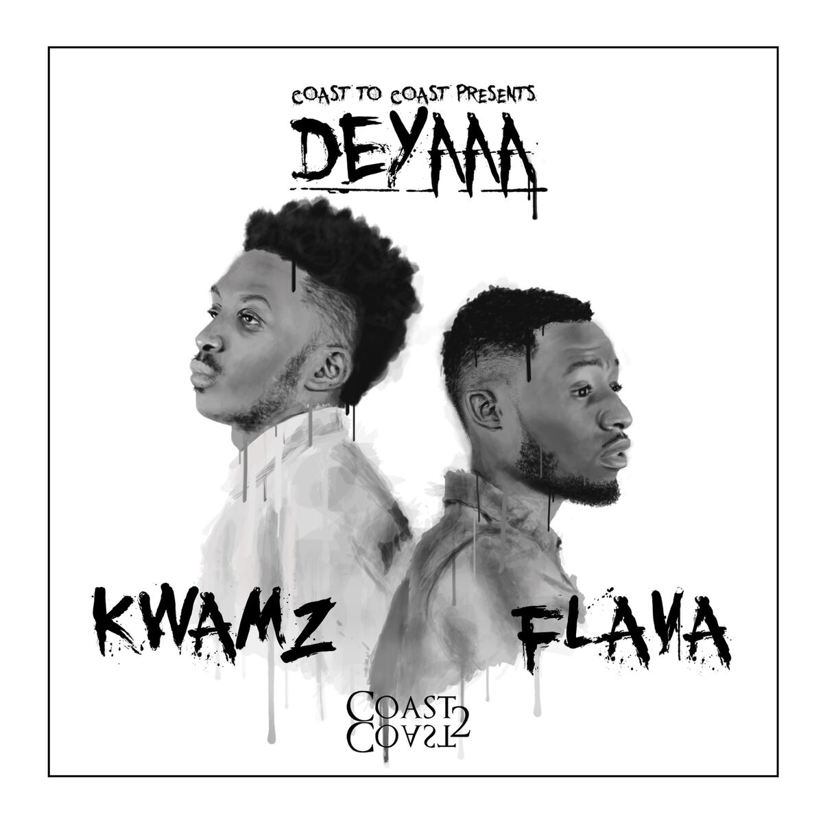 Album cover of DeYaaa