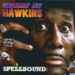 Cover of Spellbound