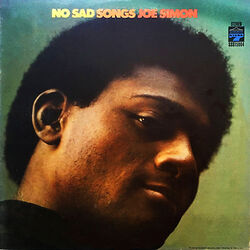 Cover of No Sad Songs