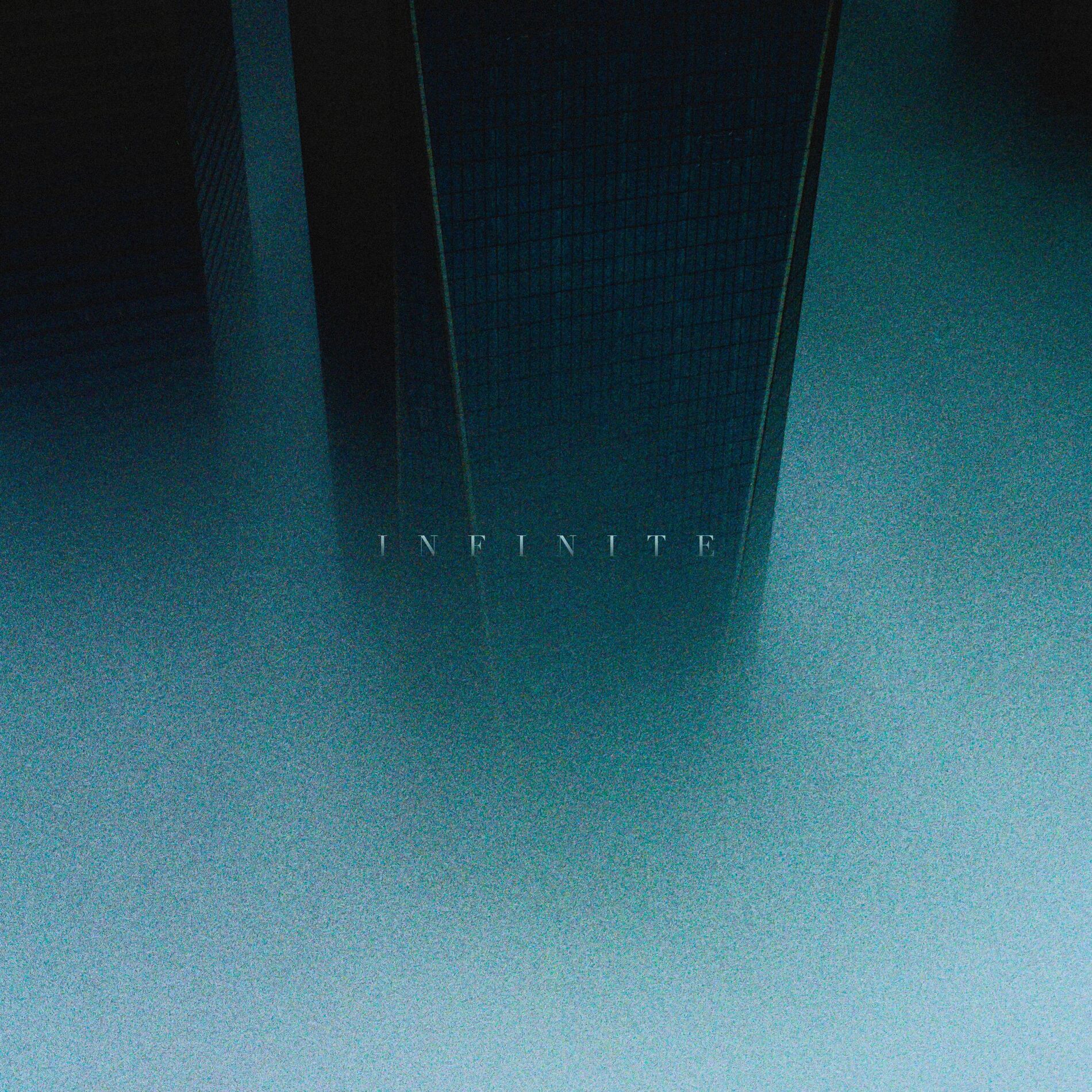 Album cover of Infinite