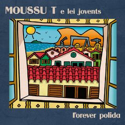 Cover of Forever Polida