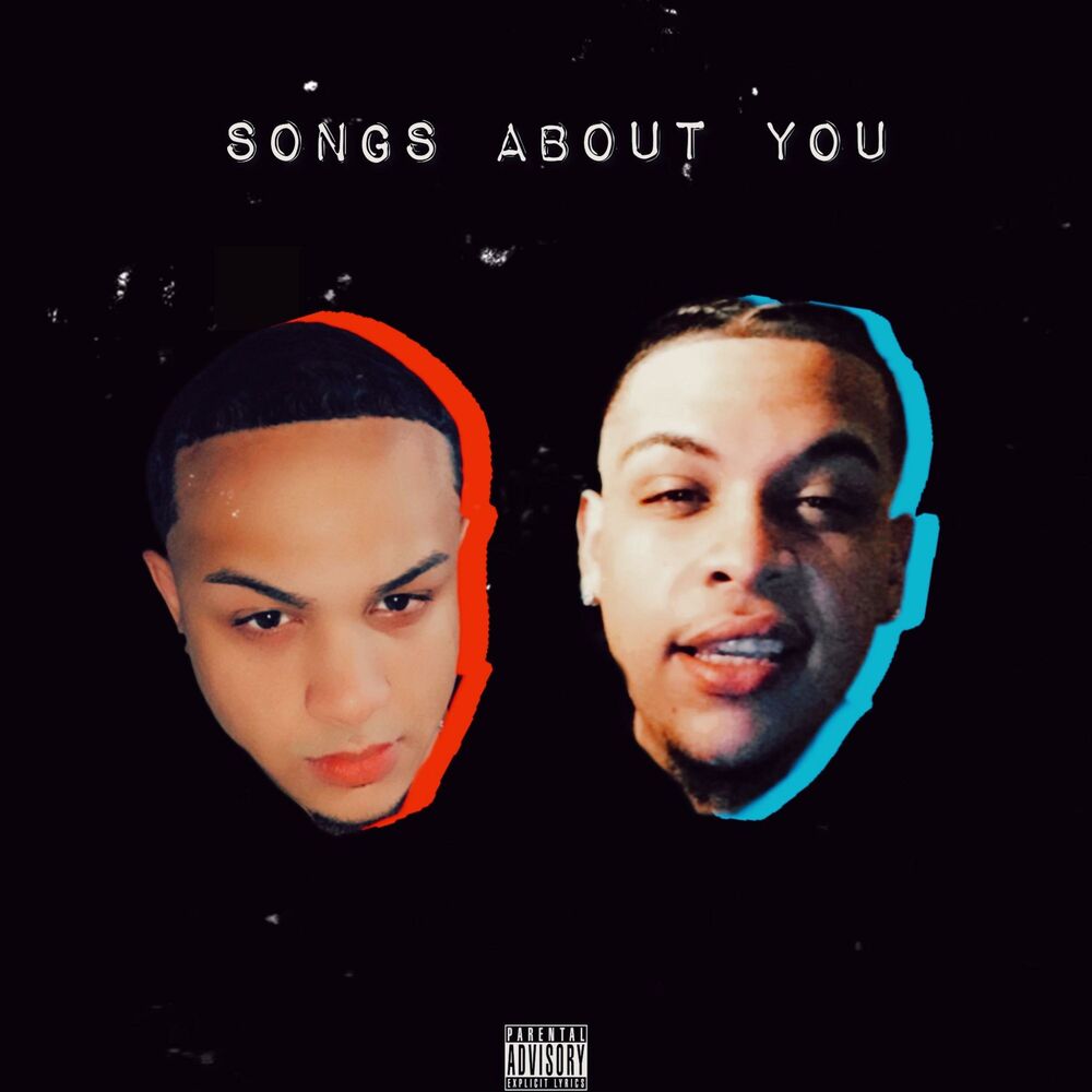 Picture of Songs About You (feat. Lotto)