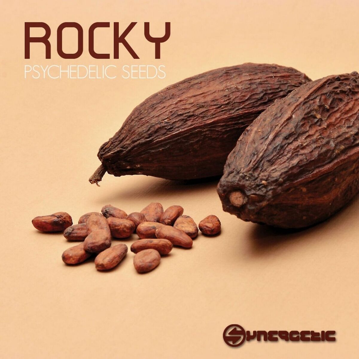 Album cover of Psychedelic Seeds
