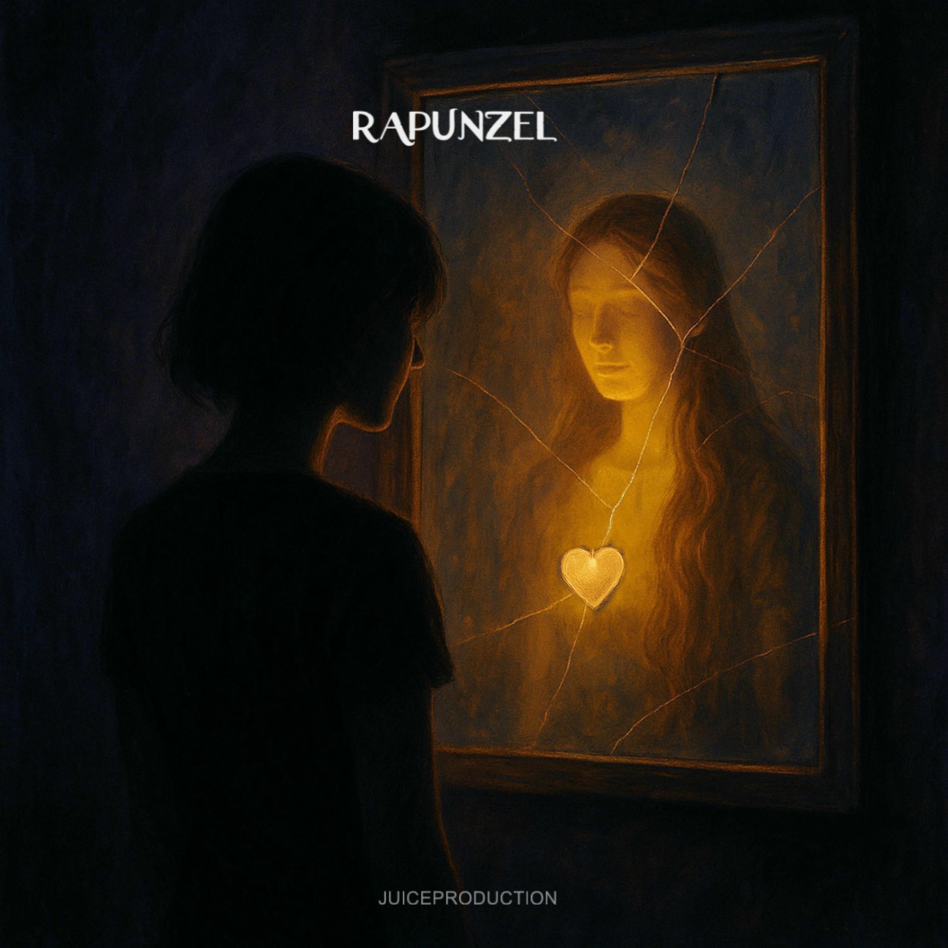 Album cover of Rapunzel