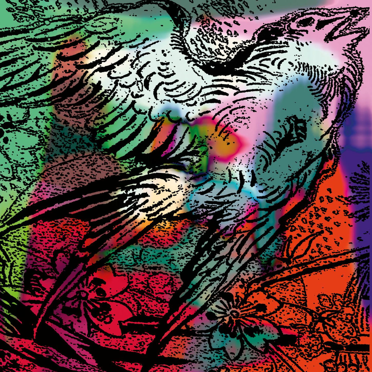 Album cover of One Swallow Doesn't Make A Summer Pt. 8