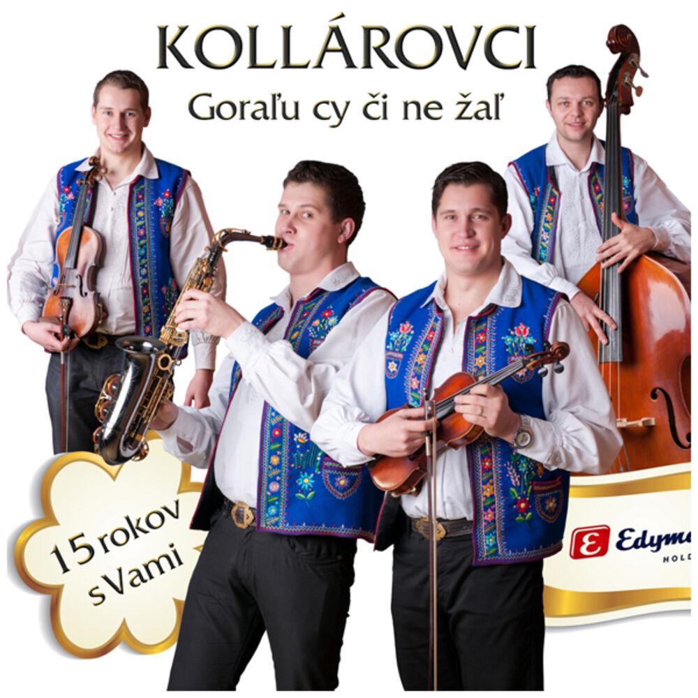 Picture of Goraľu cy či ne žaľ