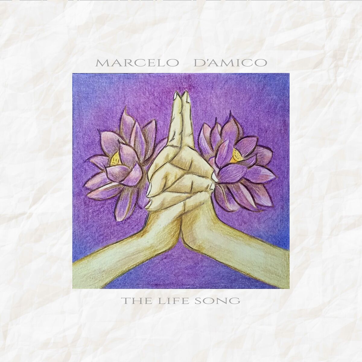 Album cover of The Life Song