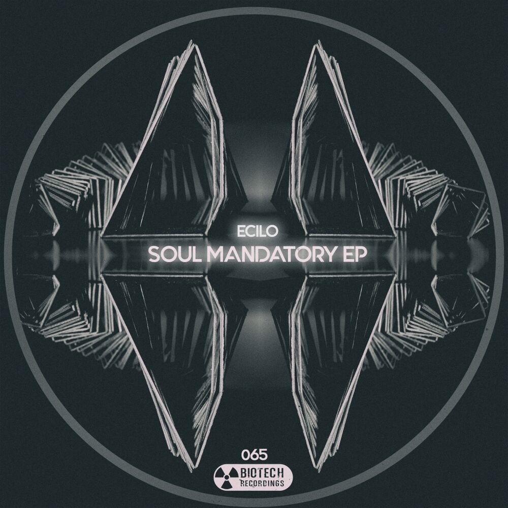 Picture of Soul Mandatory EP