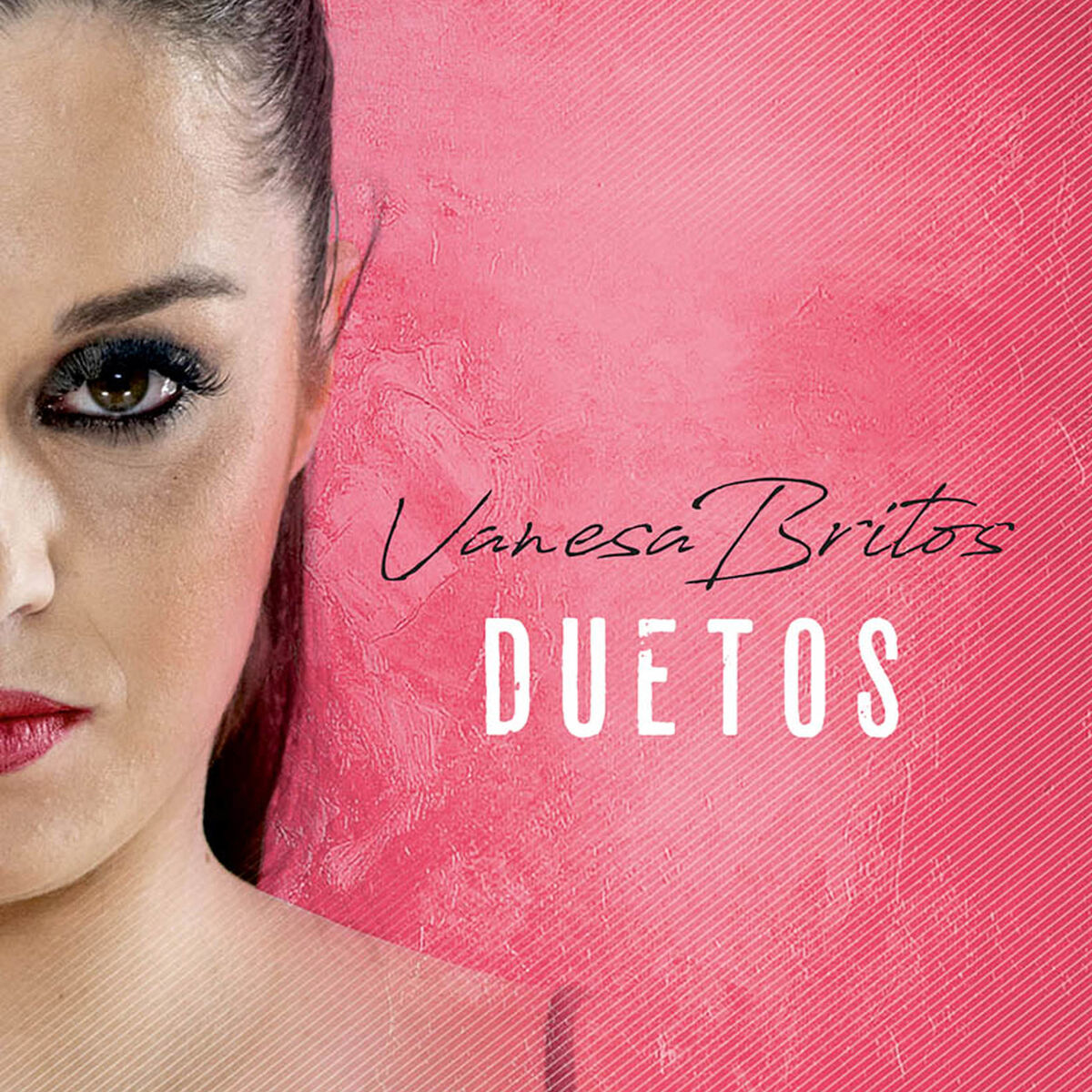Album cover of Duetos