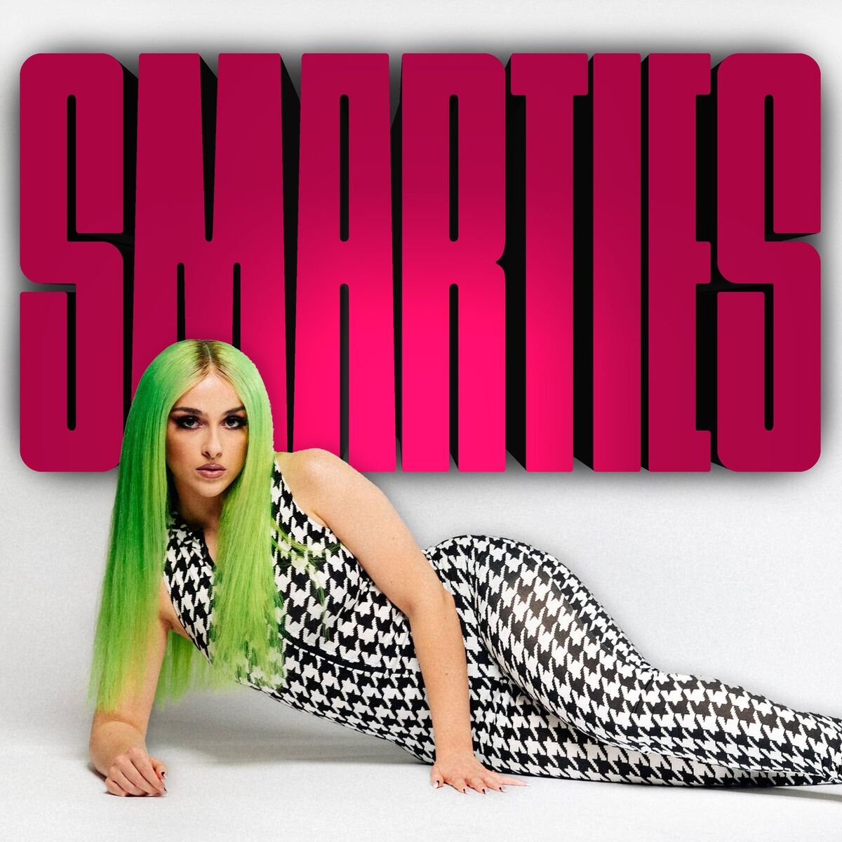 Album cover of Smarties
