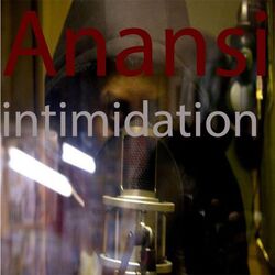 Cover of Intimidation